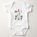 Search for cat in the hat baby clothes Stem