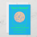Search for green 30th birthday invitations Trendy