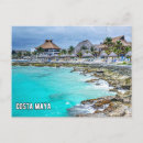 Search for maya postcards Mexico