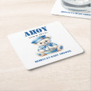 Search for sailor coasters Ocean