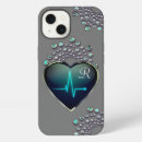 Search for ekg iphone cases Heart