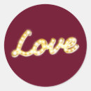 Search for vintage valentines stickers Rustic