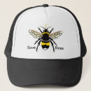 Search for save the bees hats Bumblebee