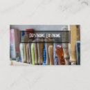 Search for carpenter tools business cards Rustic