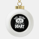Search for witch christmas tree decorations Pumpkin