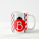 Search for lady beetle mugs Red