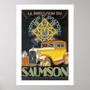 Search for art deco car posters Retro