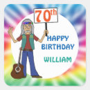 Search for old hippie stickers Hippy