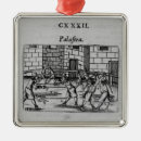 Search for fencing christmas tree decorations Sword