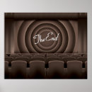 Search for vintage theatre posters Film