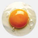 Search for sunny side stickers Yolk