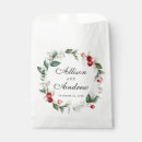Search for tis the season weddings Red and green