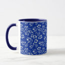 Search for blue hue mugs Elegant