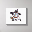 Search for cool cat canvas prints Kitten