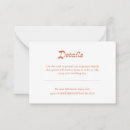 Search for fall horizontal note cards Minimalist