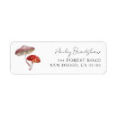 Search for bohemian bridal shower return address labels Whimsical