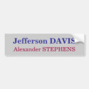 Search for jefferson bumper stickers Politics