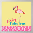 Search for flocking posters Whimsical