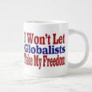 Search for global drinkware Freedom