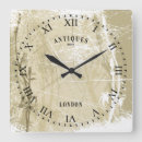 Search for distress clocks Wall