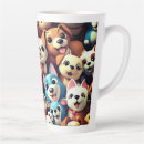 Search for pleased mugs Cute