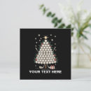 Search for golf seasonal cards Red