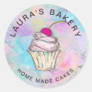 Search for chocolate cookies stickers Rustic