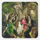 Search for birth of jesus christ stickers Nativity