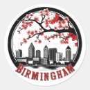 Search for birmingham alabama stickers Usa