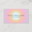 Search for colorful business cards Creative