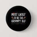 Search for grumpiness badges Xmas