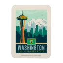Search for state magnets Washington