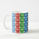 Search for element mugs Geek