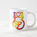 Search for cat jumbo mugs Kitten