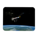 Search for vehicles magnets Mission