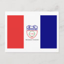 Search for flags of ohio postcards Usa