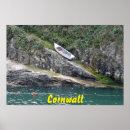 Search for cornwall posters England