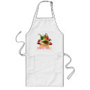 Search for spicy food aprons Hot and spicy