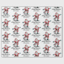 Search for lovers wrapping paper Merry christmas
