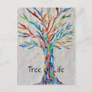 Search for tree postcards Nature
