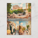 Search for athens greece postcards Famous iconic landmark