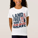 Search for independence day kids tshirts Statue of liberty