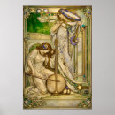 Search for art nouveau style posters Alphonse mucha style