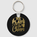 Search for cheerleading key rings Competition