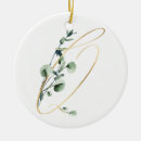 Search for letter q christmas tree decorations Xmas