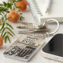 Search for brick of key rings Retro
