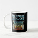 Search for top ten mugs Bowling
