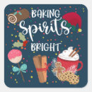 Search for home baked stickers Making spirits bright