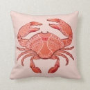 Search for crab cushions Boat