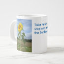 Search for sunflower coffee mugs Yellow